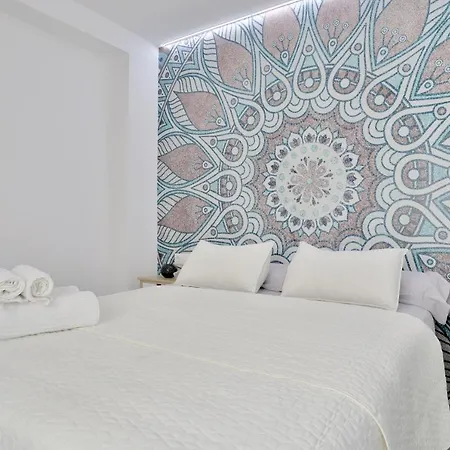 Apartament Sunshine Vista Al Compas *