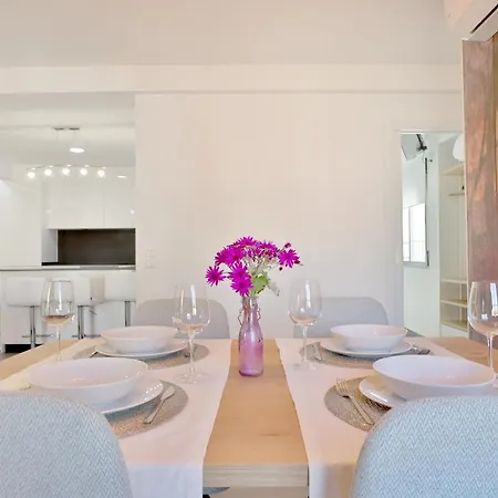 Sunshine Vista Al Compas * قرطبة