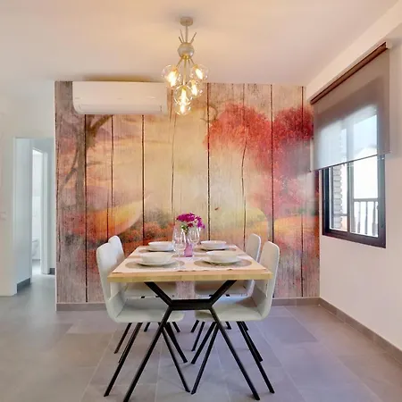 Sunshine Vista Al Compas * Cordoba