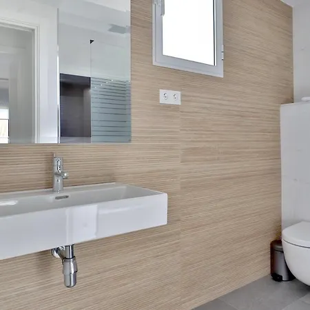 Apartment Sunshine Vista Al Compas *