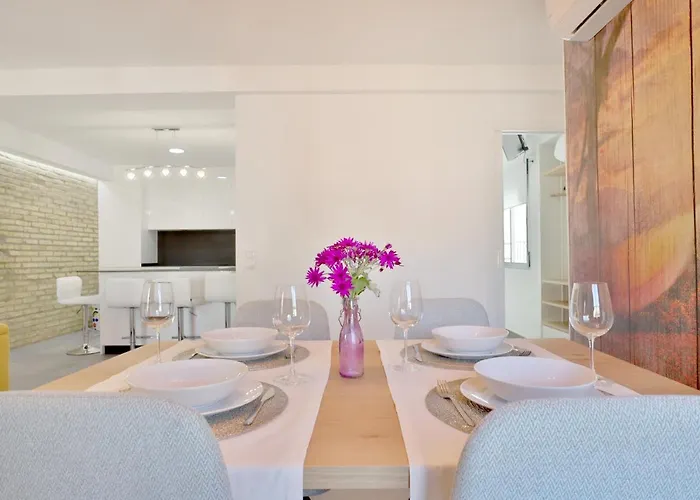 Sunshine Vista Al Compas * Kordoba