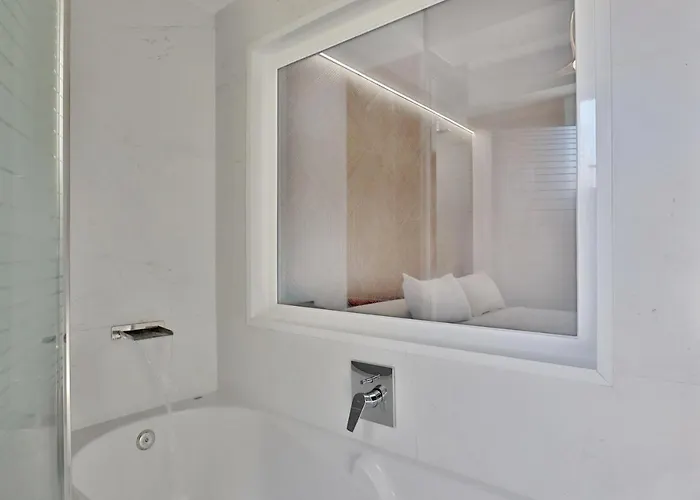 Apartament Sunshine Vista Al Compas