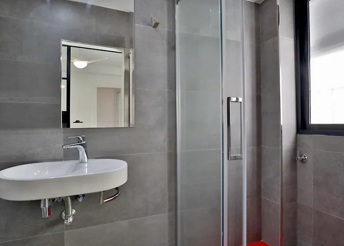 Sunshine Vista Al Compas