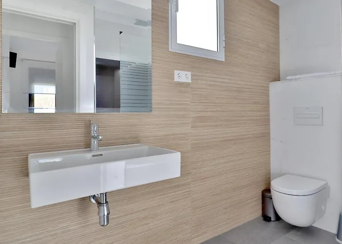 Apartament Sunshine Vista Al Compas *