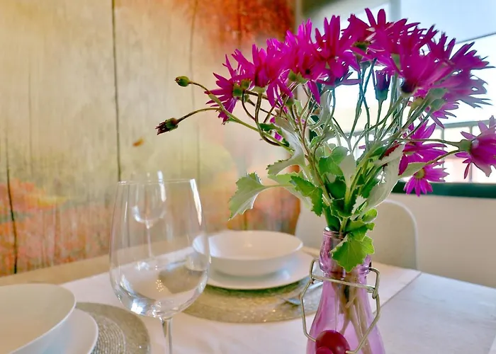 Sunshine Vista Al Compas *