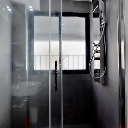 Sunshine Vista Al Compas