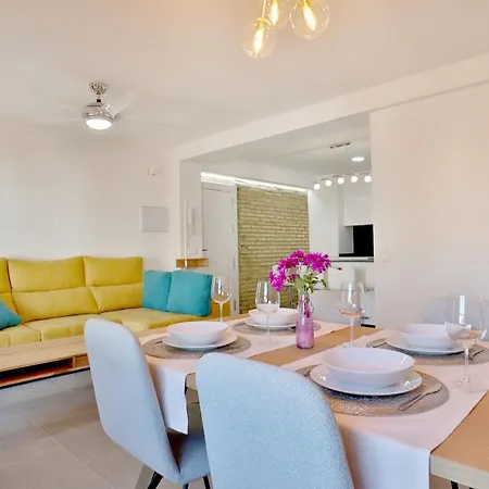 Sunshine Vista Al Compas Córdoba