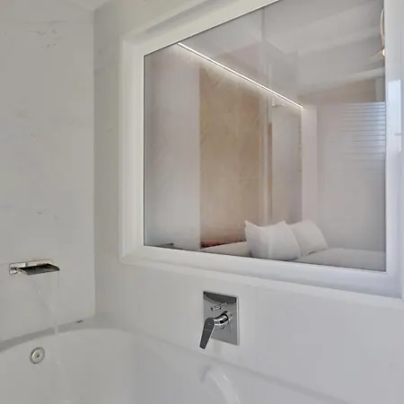 Apartment Sunshine Vista Al Compas