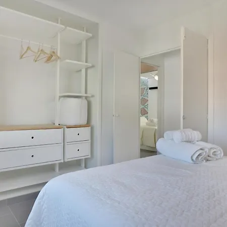 Sunshine Vista Al Compas Córdoba