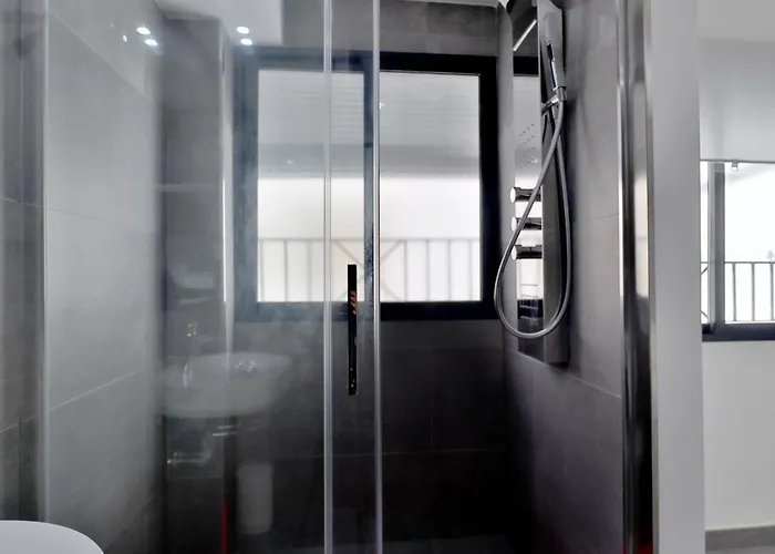 Sunshine Vista Al Compas