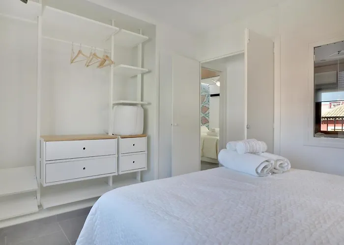 Sunshine Vista Al Compas Córdoba